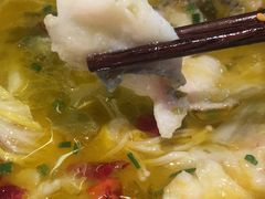 -张氏宽窄巷成都名小吃(茂业百货华强北店)
