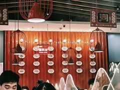 -八合里潮汕鲜牛肉火锅(上海汇智广场店)