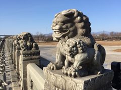 -卢沟桥文化旅游区