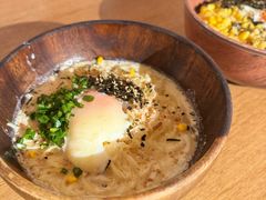 奶油芝士天使面-何里玉(北京路店)
