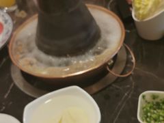 -东来顺饭庄(金泉广场店)