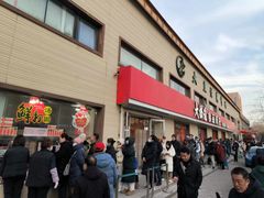 -大桥道糕点食品店(津塘路店)