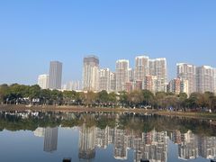 -堤角公园