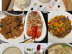 -春申里餐厅(银泰in99店)