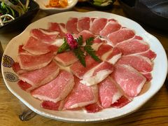 -味家烤肉烤鳗鱼牛排(西塔旗舰店)
