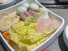 -海底捞火锅(枫蓝国际购物中心店)