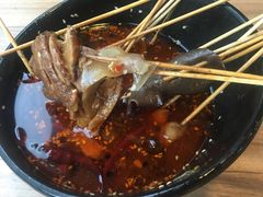 -胡九小吃(文化巷店)