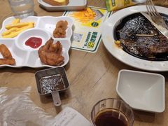 -豪客来牛排(重庆金源世纪广场1731店 )