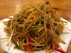 -珍祥烧烤涮肚(舜耕路店)