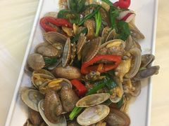 -桥东喜碧海鲜街(水东街店)