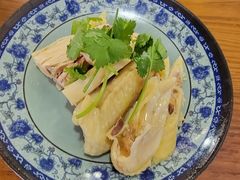 -九斤黄三黄鸡专卖店