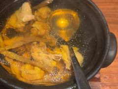 -湖兰金牌小炒肉(椒江万达店)
