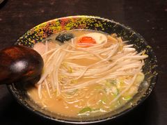 -日本料理神拉面