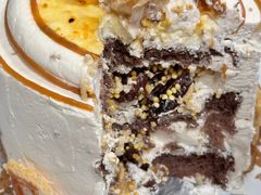 -Dark Horse·黑马蛋糕·低脂·低糖淡奶(金匙望湖大厦店)