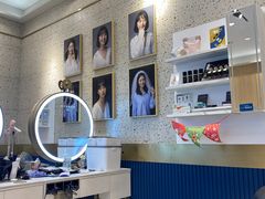 -海马体照相馆(大连柏威年购物中心店)