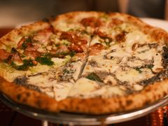 -Primo·丽莫意大利窑烤披萨