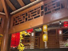 -钵家大院·地道湖北菜(江夏·大花岭店)