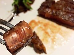 -小火花·干式熟成牛排馆Spark SteakHouse(剑桥郡店)