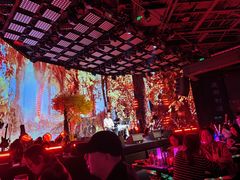 -MOSSO·Liveshow(M3香港广场店)
