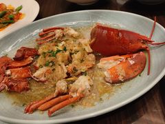 -环球港凯悦 · 享悦中餐厅