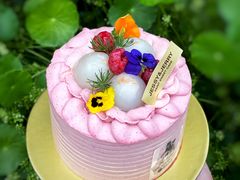 -卷心卷意·轻甜蛋糕(新光天地店)