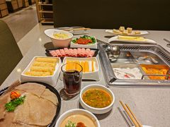 -海底捞火锅(凯德广场店)