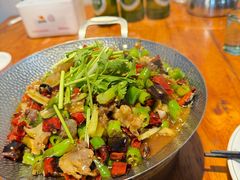 -文记沸腾鱼(永安路总店)