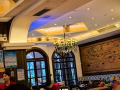 -澳门木偶葡国餐厅(珠海店)