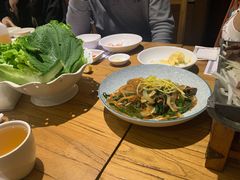 -紫霞门韩国料理烤肉(深南东路店)