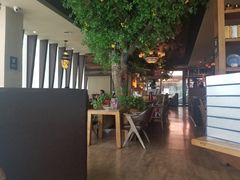 -栖巢咖啡(天鹅湖万达低碳店)