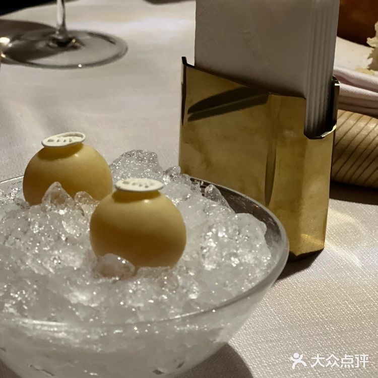 是谁还没来吃这家绝美法餐厅！杭州的公主们快冲！