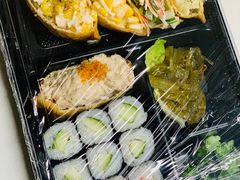 -元气寿司(金光华店)