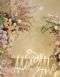 -迈瑞米求婚策划(静安店)