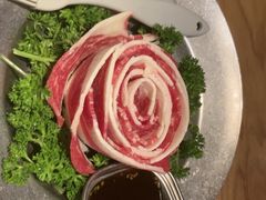 -烧肉达人•炭火烧肉(新天地店)