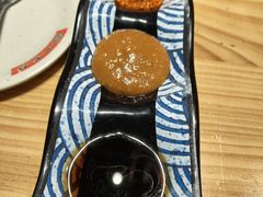 -土大力韩式烤肉料理(39年·和平路店)