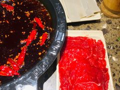 -重庆渝达老火锅(春熙路店)