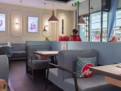 -花椒俏川菜小馆(南海万达店)