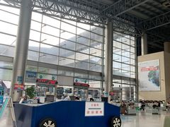 -杭州九堡客运中心