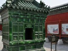 -历代帝王庙博物馆