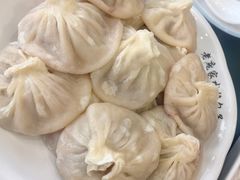 -老庞家水馅包子馆