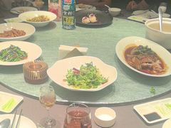 -凤凰园烤鸭店·唐山菜·传承花椒肉(老唐丰路店)