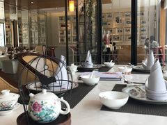 -五号茶居·新派粤菜·岭南五号酒店(沿江中路店)