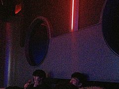 -方糖KTV-PLUS(世茂广场店)