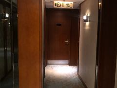 -香港珀丽酒店