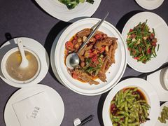 -楚禾宴·家宴(光谷大道店)