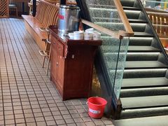 -福茂源横山铁锅羊肉(牡丹园店)