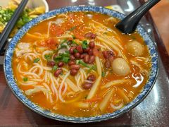 -螺世纪螺蛳粉·桂味小排档(裕德店)