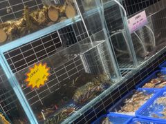 -宏运厨房·海鲜青岛菜·生日宴(城市阳台店)