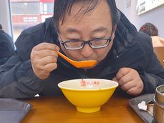 -两淮一绝鸡丝辣汤(交通路店)