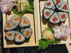 -南风(淮海街店)